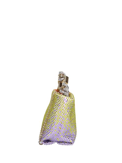  GEDEBE | JESSYE SATIN DEGRADEMULTICOLOR